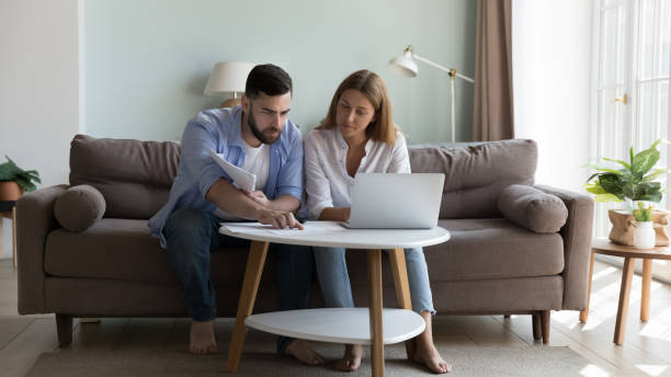 Financial Counseling and Guidance in Sayreville, NJ